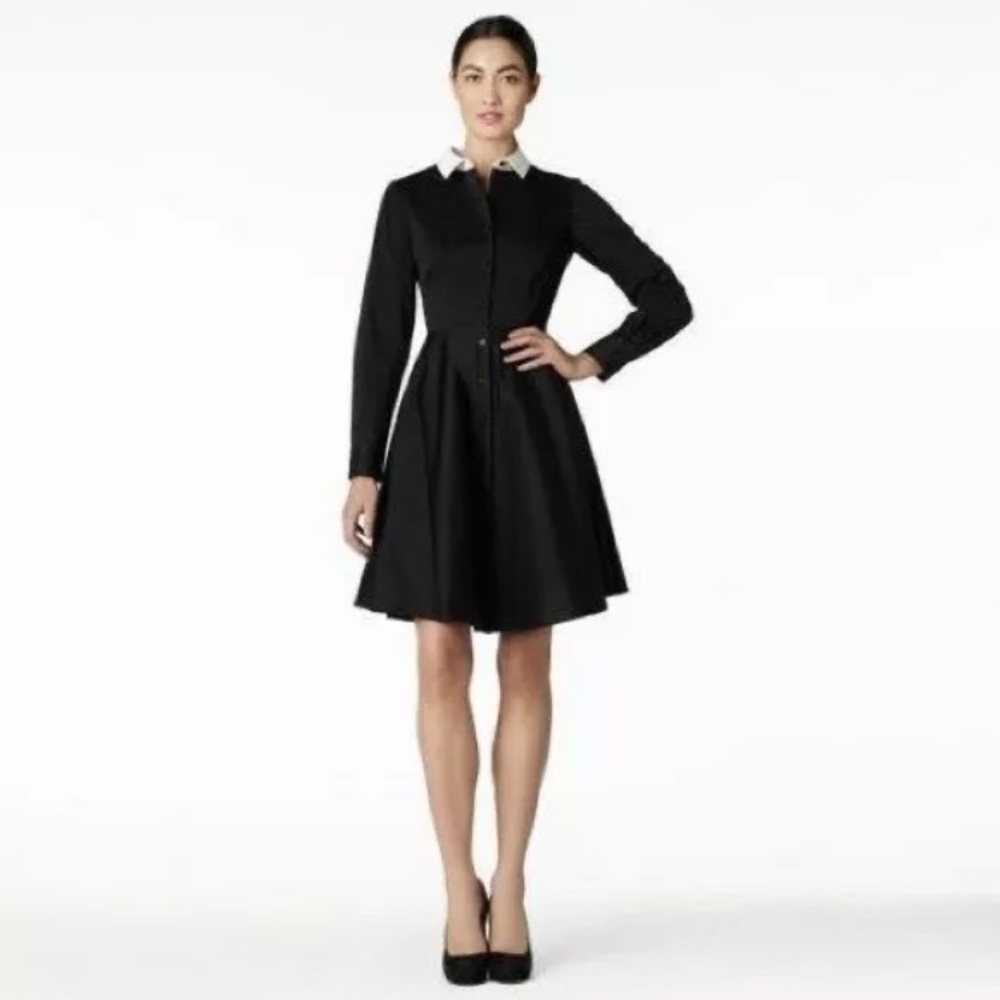 Kate spade collared Joel dress